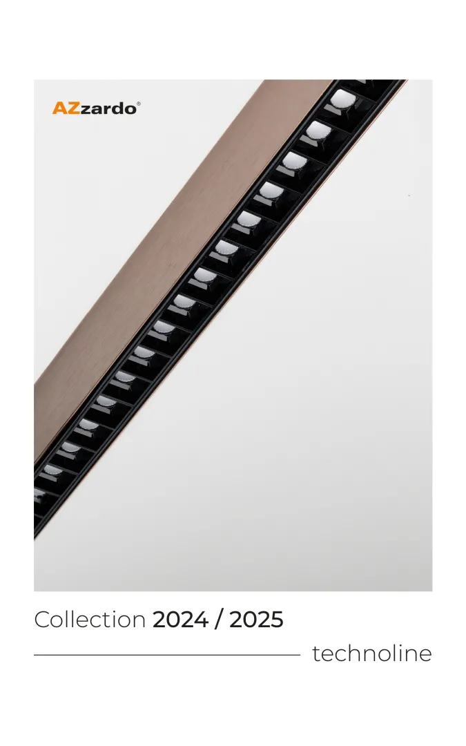 Kolekcia 2024/2025 – Technoline