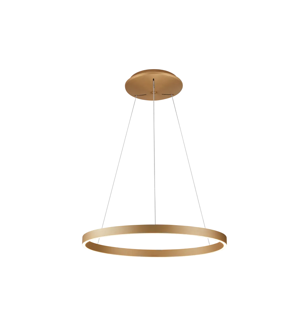 ANDREA 60 3000K DIMM (10W+40W) GO