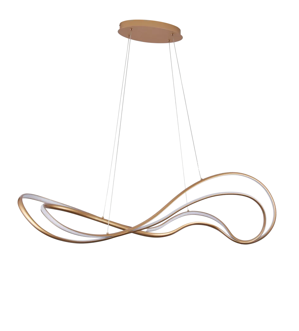 TWIST PENDANT 3-STEP DIMM GO