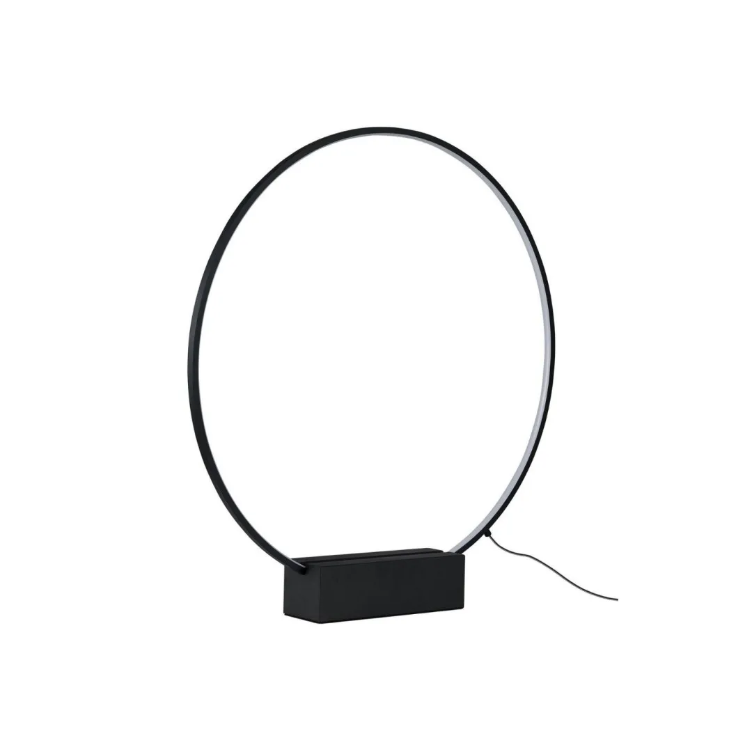 VANESSA Lampa podłogowa 75 BK