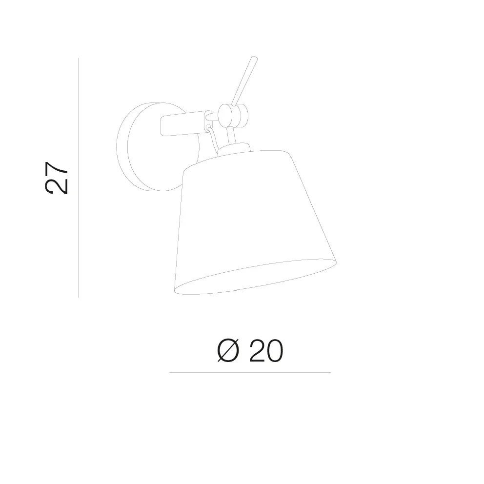 ZYTA WALL XS GO ZFBK