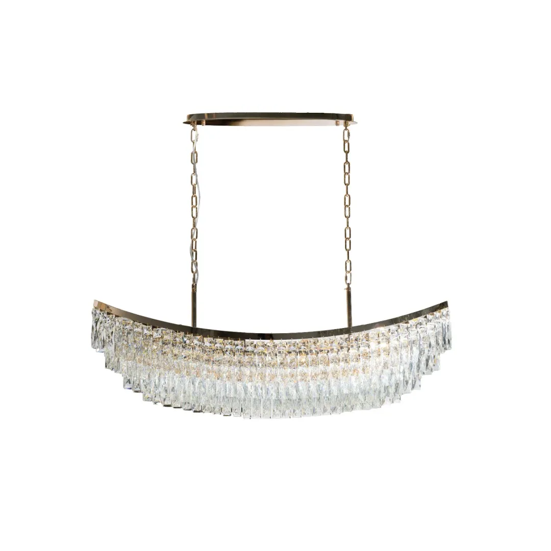 ZAMBEZI 120 PENDANT GO