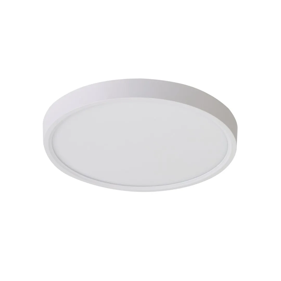 ARNOR 30 ROUND CCT (18W+15W) WH