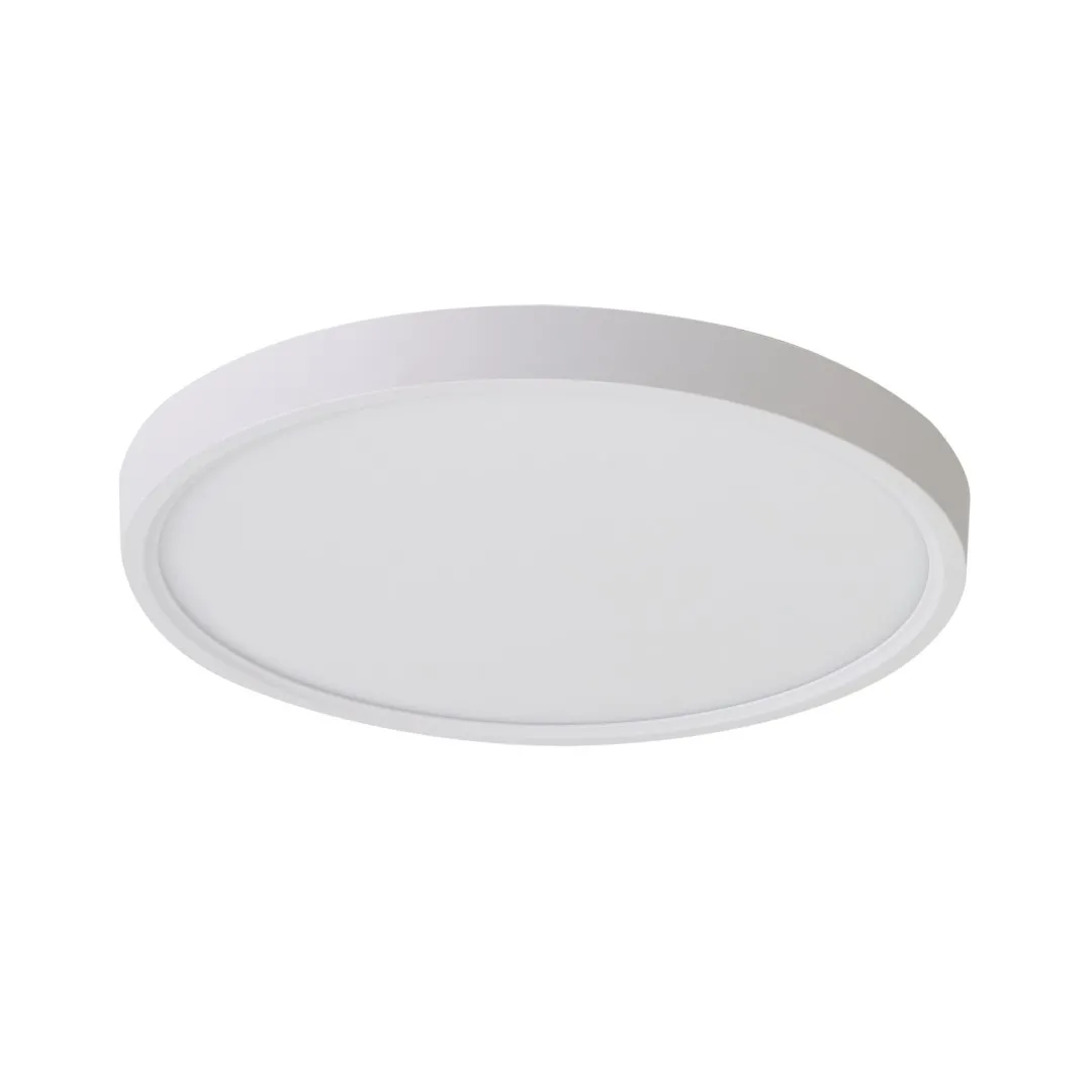 ARNOR 40 ROUND CCT (24W+17W) BK