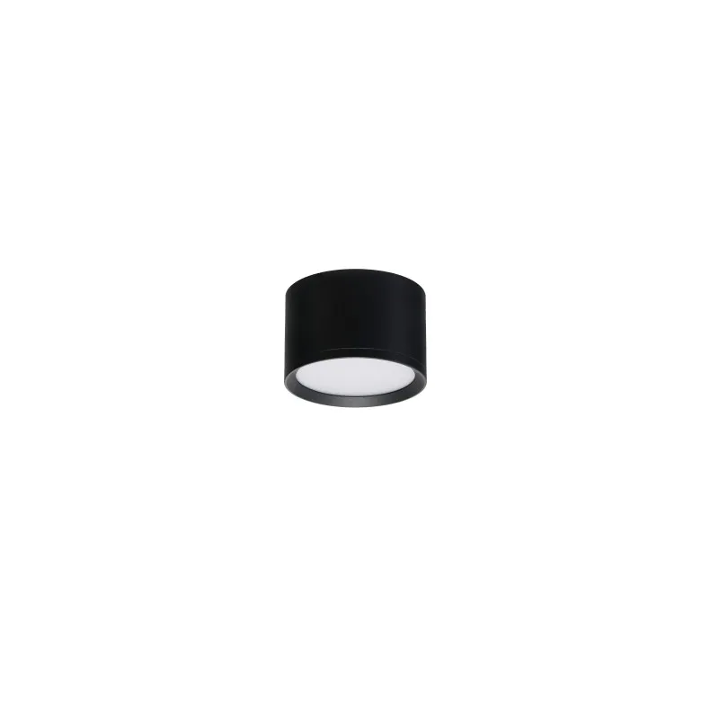 MARTON LED IP44 4000K BK