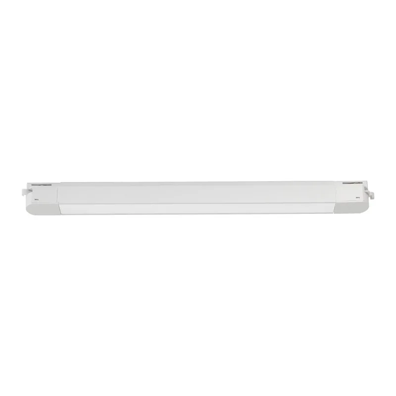 PLAIN TRACK 1LINE 3000K WH
