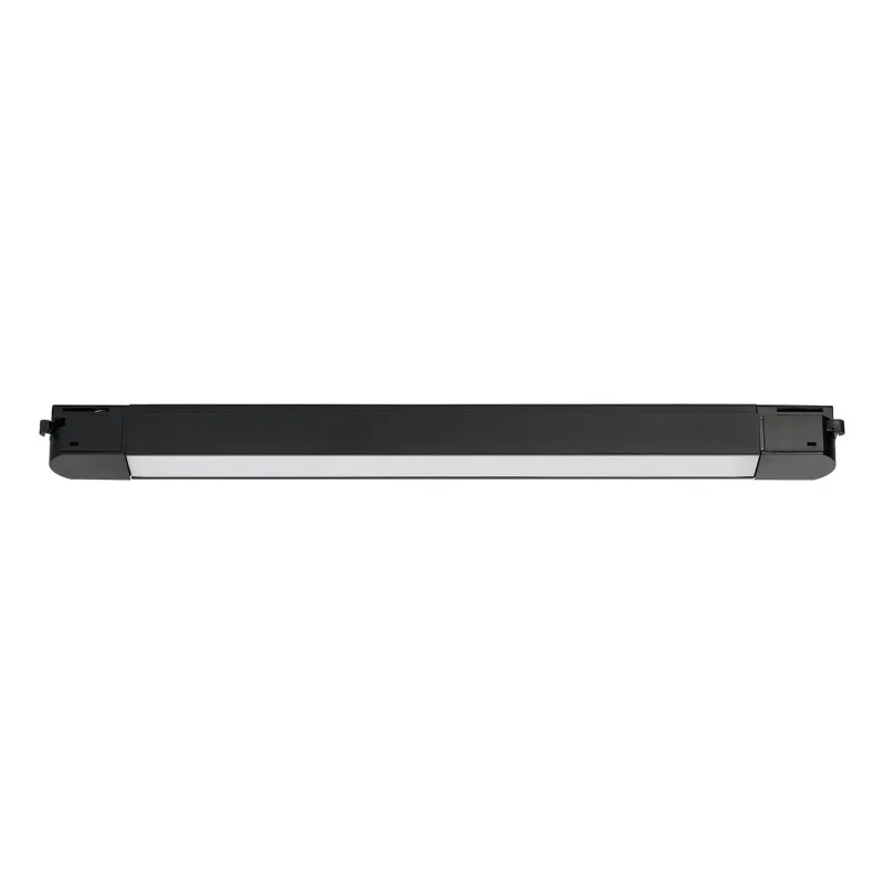 PLAIN TRACK 1LINE 3000K BK