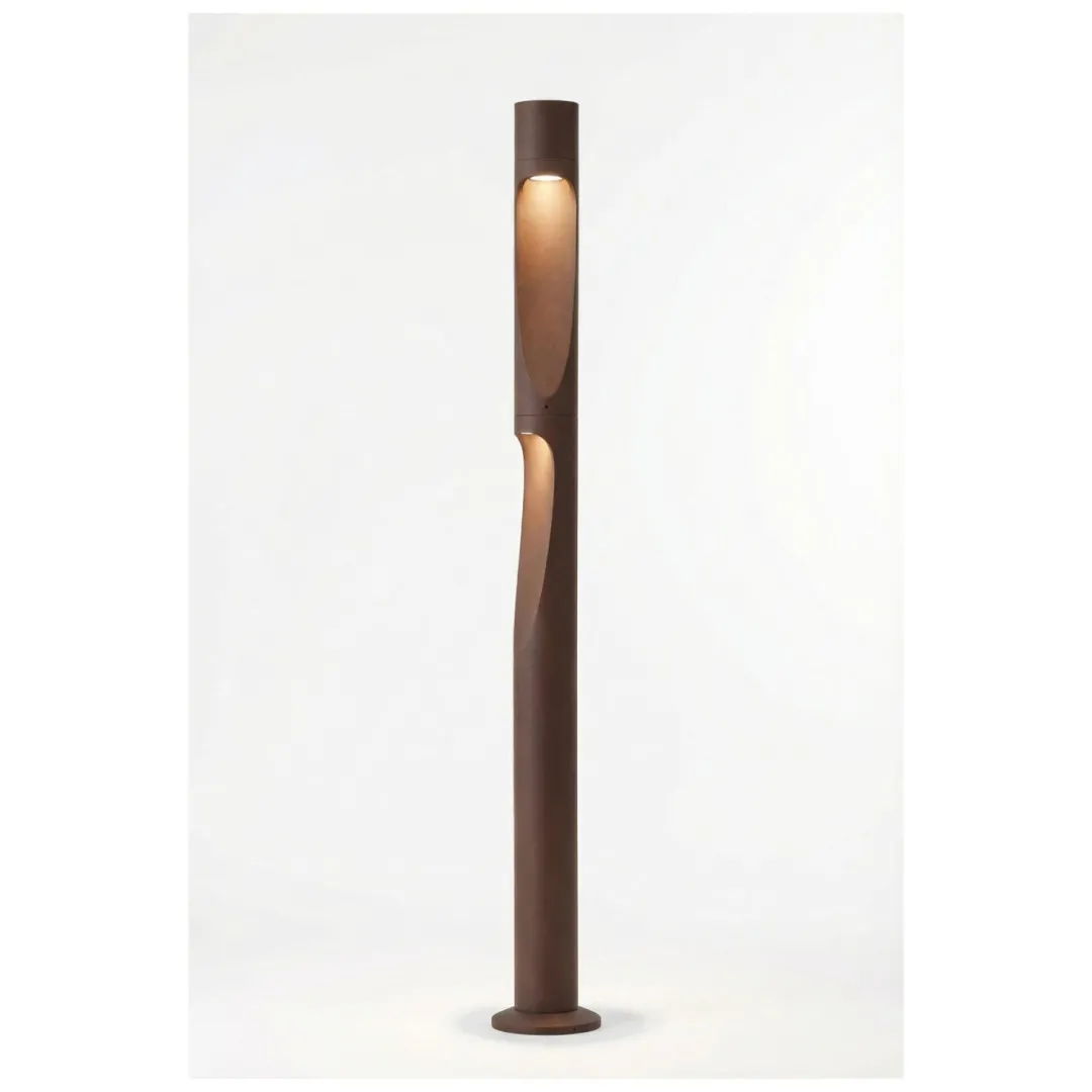 FUEGO 80 IP65 3000K CORTEN