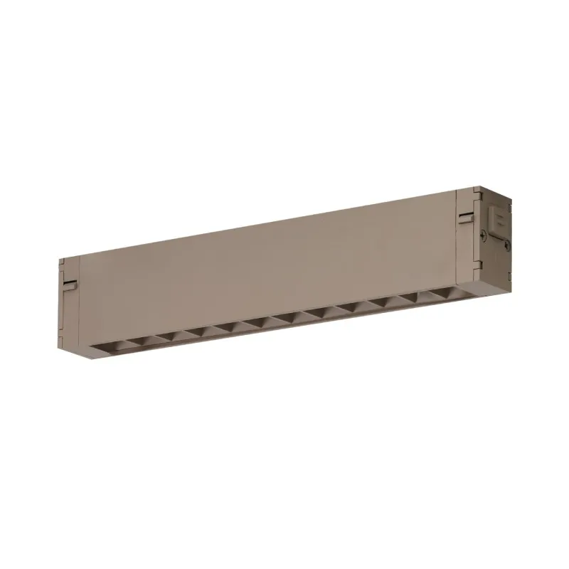 BETA KIRA 230V TRACK MAGNETIC 9W 3000K BEIGE
