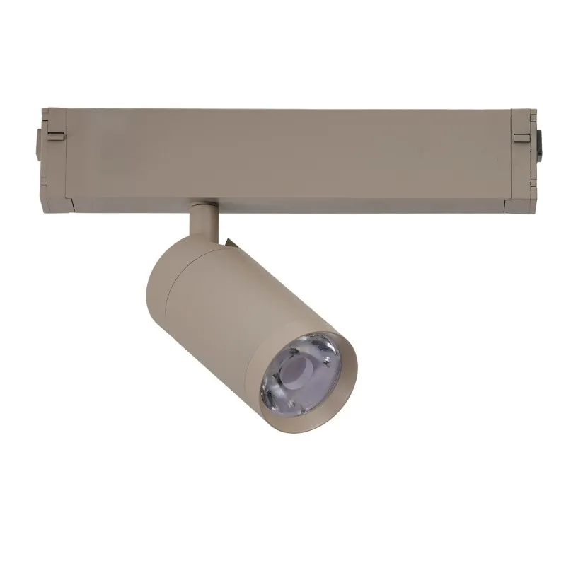 BETA MAKITA 230V TRACK MAGNETIC 10W 3000K BEIGE