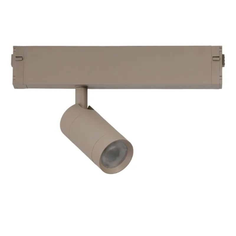 BETA OPTICA 230V TRACK MAGNETIC 7W 4000K BEIGE