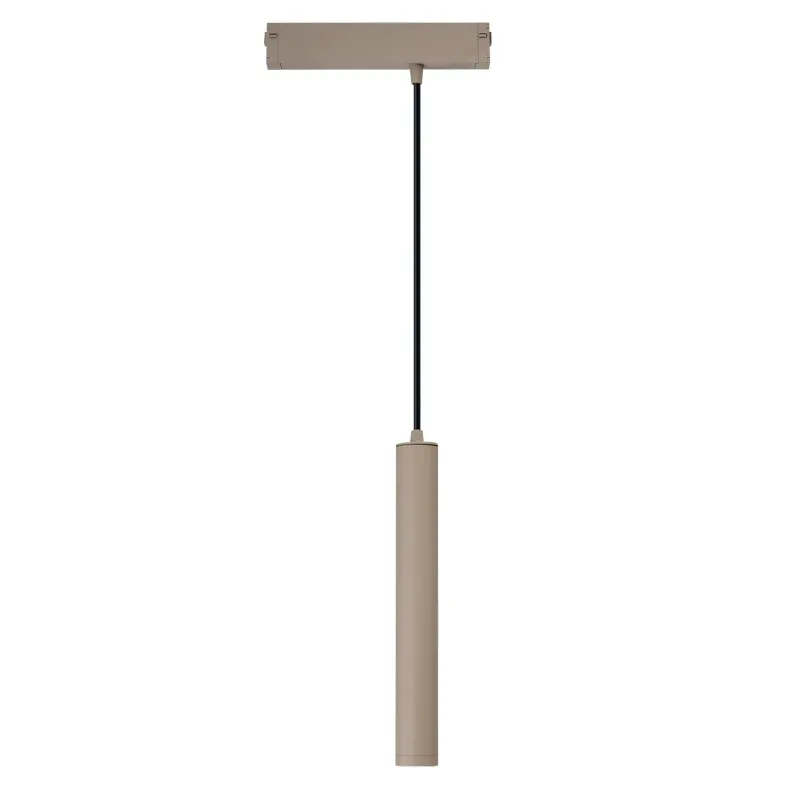 BETA KERRY 230V TRACK MAGNETIC 10W CCT BLUETOOTH BEIGE