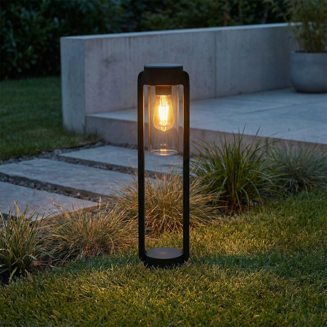 Exteriérové svietidlá